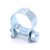 Hilitchi 78-Pcs Mini Fuel Injection Line Style Hose Clamps Assortment