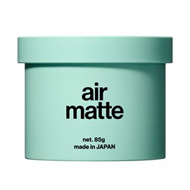 LIPPS Cera para el cabello Air Matte 3.00 oz