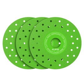 3pcs 115MM Vacuum Ultra-Thin Multi-Pore Diamond Chamfered Saw Blades, Cutting Disc for Angle Grinder, Discos para Cortar Grinding Cutting Piece for Porcelain Glass Ceramic Tile Granite Marble.