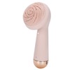 Silicone Face Cleaner Electric USB Rechargeable Waterproof Face Deep Cleaning