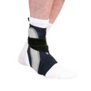 Medically Approved-Ankle Stabilising Brace-Post Op,Trauma,Ankle Sprains & Strains,Inversion/Eversion Instability,Tendonitis And