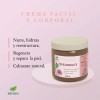 Crema Tepezcohuite Reparación Profunda Anti-acne Premium 500