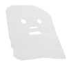 Gasa Facial Precortada, Mascarilla Facial de Gasa Precortada, 100 Hojas
