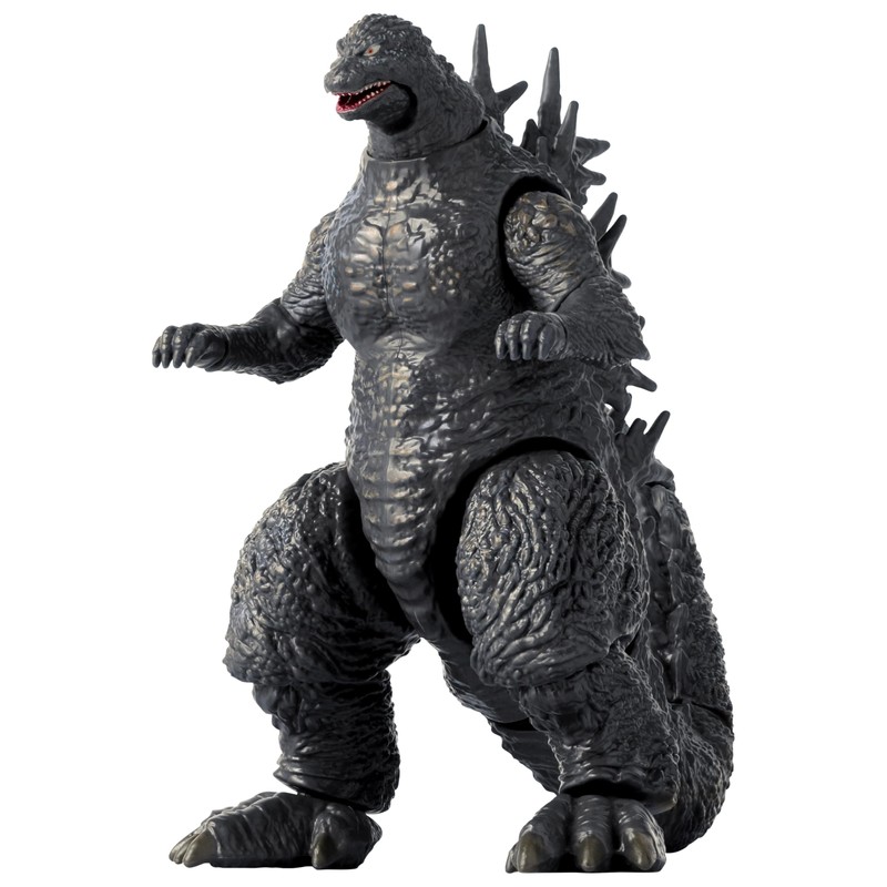 Godzilla 2023 (Minus One) Figure - 6" (15.24cm) Scale PVC