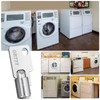 Washer Dryer Machine Key GR777 Apply for Service Panel of