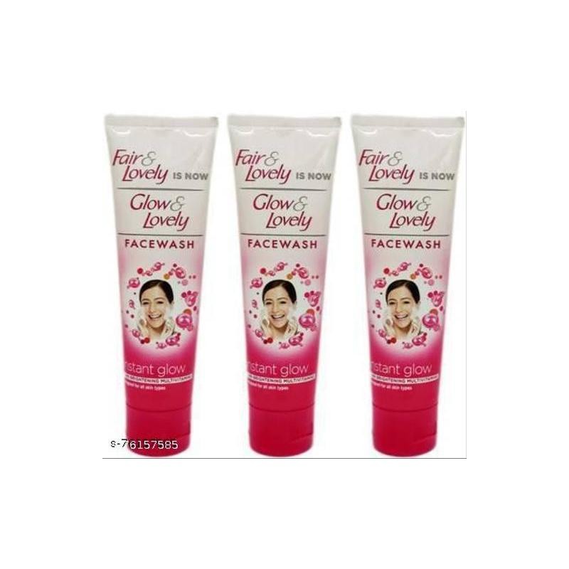 Fair & Lovely Advanced Multi Vitamin Face Wash 50g –