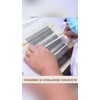 Kit De Pegamento Para Extensiones De Pestañas 30d, 40d Y