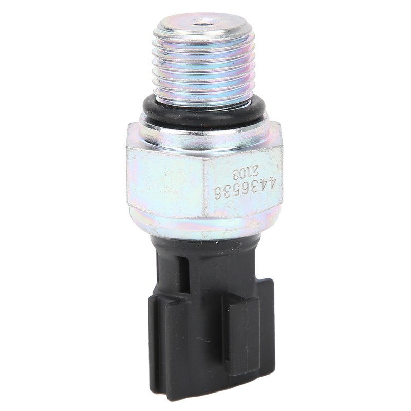 Pressure Sensor Excavator Accessory Replacement 6‑36V for Hitachi TOSD‑04‑007 4436536
