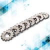 8 Piece Gear Router Bit Gear Router Bit Precision Gear