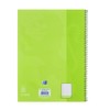 Oxford Collegeblocke A4+ und A5+ Kollegeblock A4+ 80Bl liniert/Rand OXFORD