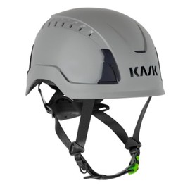 Kask Primero Air Helmet - Light Grey, Universal-adjustable (52 to 63cm)