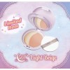 CANMAKE Luminous Luna Pact 2in1 Foundation Highlighter 2 Types Japan