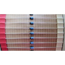 STMicroelectronics 1N6263 Genuine ST Micro Blue Small Signal Schottky Diodes (35pcs) USA Free Ship