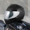 MXJ Gear HJ-34P Helmet Visor Replacement - HJ-34P Helmet Visor