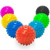 #DoYourSports Hedgehog Ball & Fascia Ball, Massage Ball, 8 cm