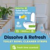 Nature Clean Toilet Bowl Cleaner Strips 6 x 36 count