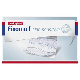 Fixomull Skin Sensitive 10cm x 2m Roll
