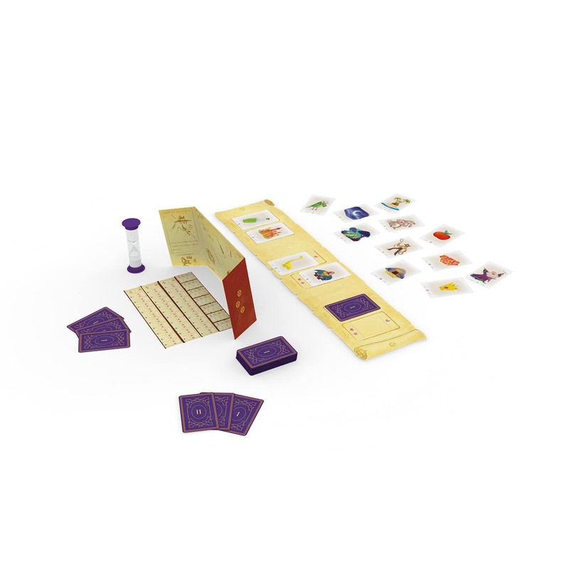 IELLO Loki Team Story, Multi