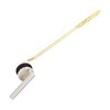 Signature Hardware 459794 Edenton Toilet Tank Lever - Chrome