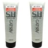 Gatsby Styling Gel, Super Hard, Handy, 2.1 oz (60 g)