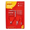 Amtech I0655 25 Piece Mini Tool kit