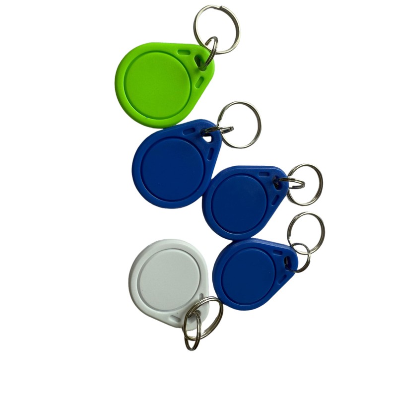 13.56mhz tag Classic 1K KeyIso14443a RFID tag Non Contact Access