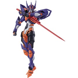 figma SSSS.GRIDMAN Grid Night Non-Scale ABS & PVC Pre-painted Action Figure