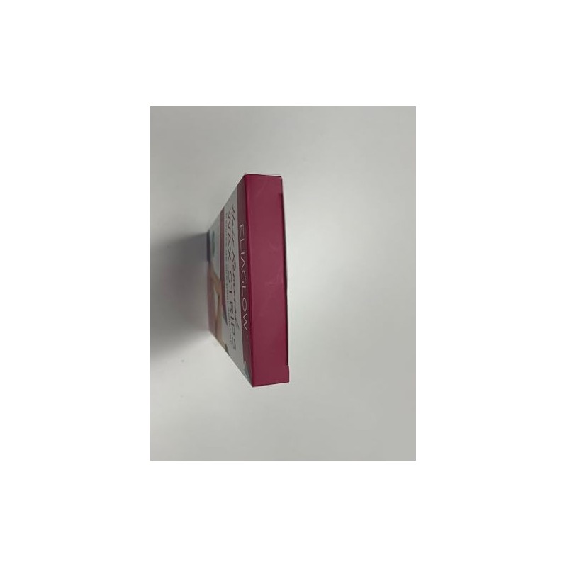 Body Wax Strips Hair Removal