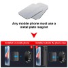 Universal Mobile Phone Holder Magnetic Suction Mobile Phone Holder Mobile
