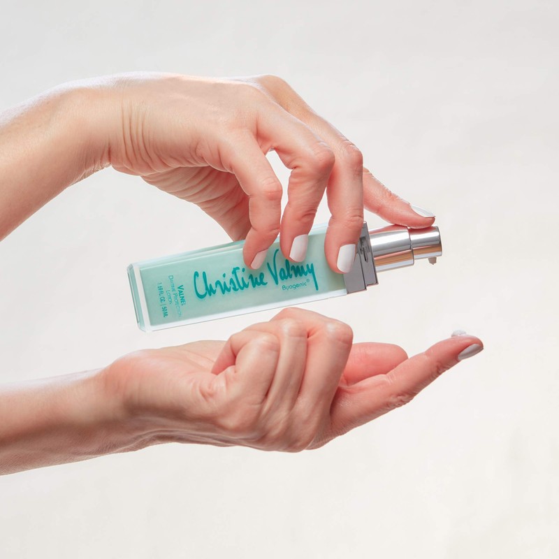 Christine Valmy Valnel Daily Daytime Protection and Hydration Facial Moisturizing