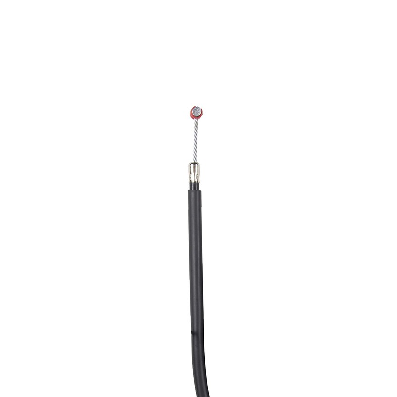 MOTOMASTER Motorcycle Clutch Cable Compatible with Triumph Speed Triple 955