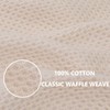 Moosfor 100% Cotton Kitchen Cleaning Cloths, Highly Absorbent Soft Dish