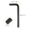 sourcing map 10pcs Hex Key Wrench 8mm Metric CR-V L