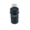 TeileFux24 Parking Sensor PDC Car Colour for Z4 E85 E86