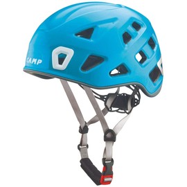 CAMP ストームヘルメット - ライトブルー - L