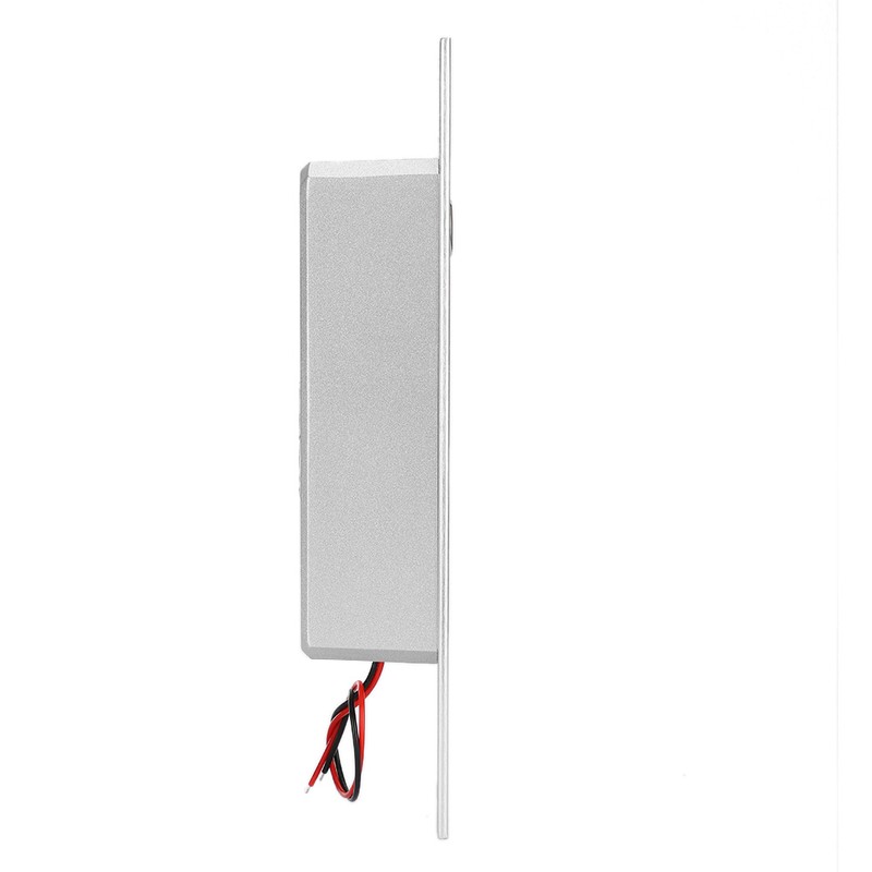 GK-202 DC12V Electric Bolt Door Lock Mortise for Security Access