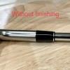Srixon 8 pcs .355” Silver Ring ferrule fit Late Srixon