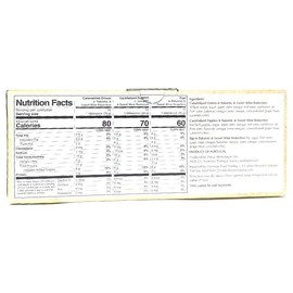 Generic Prisca Gourmet Garnish Assortment. Caramelized Onions. Caramelized Peppers. Figs in Balsamic & Wine Reduction. 8.82 oz per jar. Pack of 3.