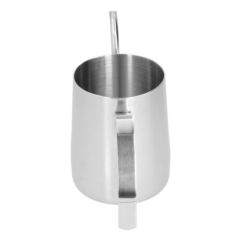 304 Stainless Steel PTFE Coffee Kettle with Inner Scale Thickened
