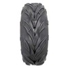 MMG TIRES Set of 2 ATV Tubeless Tire 21x7-10 (175/80-10)