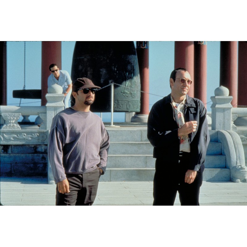 Kino Lorber The Usual Suspects (Special Edition)