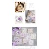Alideco 60 Pieces Collage Material Paper Planner Junk Journal Memo