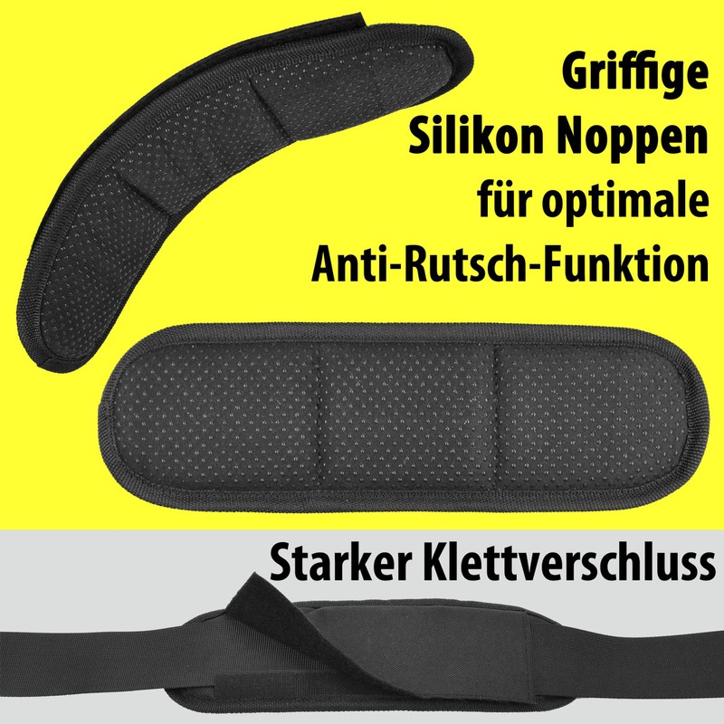 Bag Strap for Changing, Shoulder Strap for Bags Wide with
