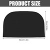 SKJJL Spark Protection Plate for Fireplace, Fireproof Mat Fireplace, Fireproof