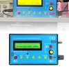 Function Generator FG-200 DDS Multifunctional 0.01Hz‑500KHz Sine Square Sawtooth High