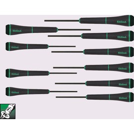 EKLIND 92207 T7 TORX star PSD Precision Screwdriver