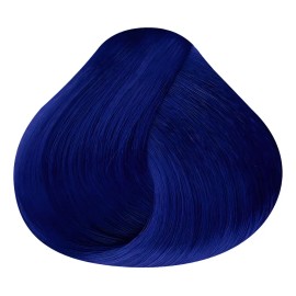 Tinte Para Cabello Rbl (colores Fantasía) TONO DE TINTE AZUL ELECTRICO