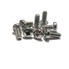 M4 (4mm x 12mm) Pozi Pan Head Machine Screws -