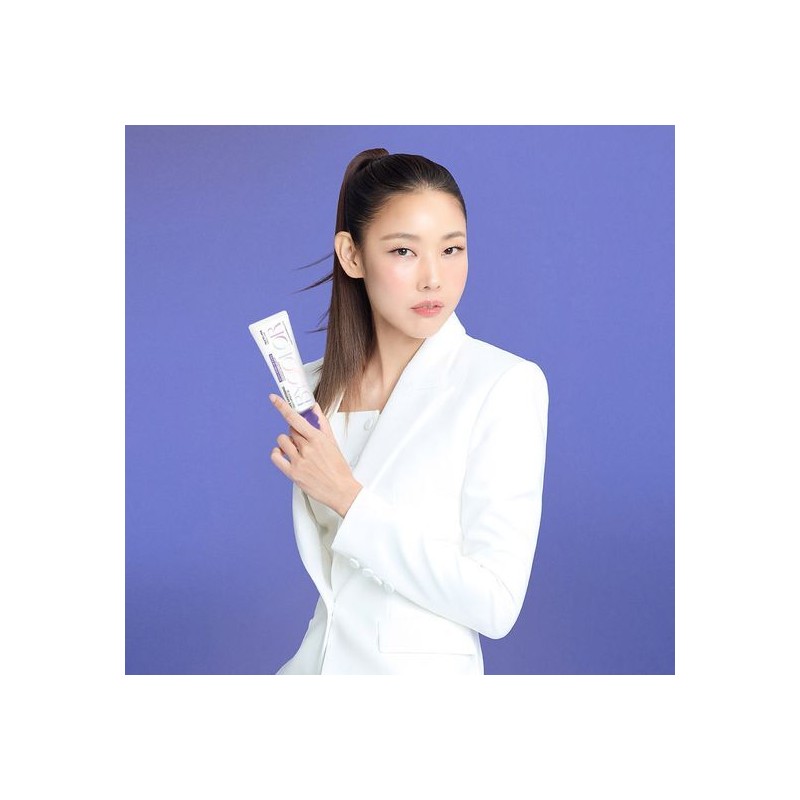 Bycolor Whitening 30 Whitening Paste 90g - Bycolor Whitening 30