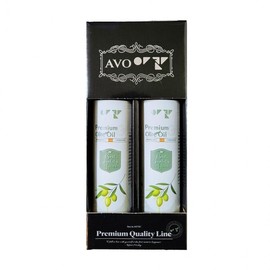 Olive Oil Gift Set (Pink Gold No. 3) Single Item
